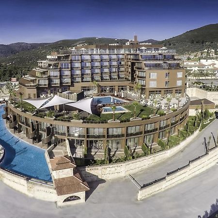 Suhan360 Hotel & Spa (Adults Only) クシャダス エクステリア 写真