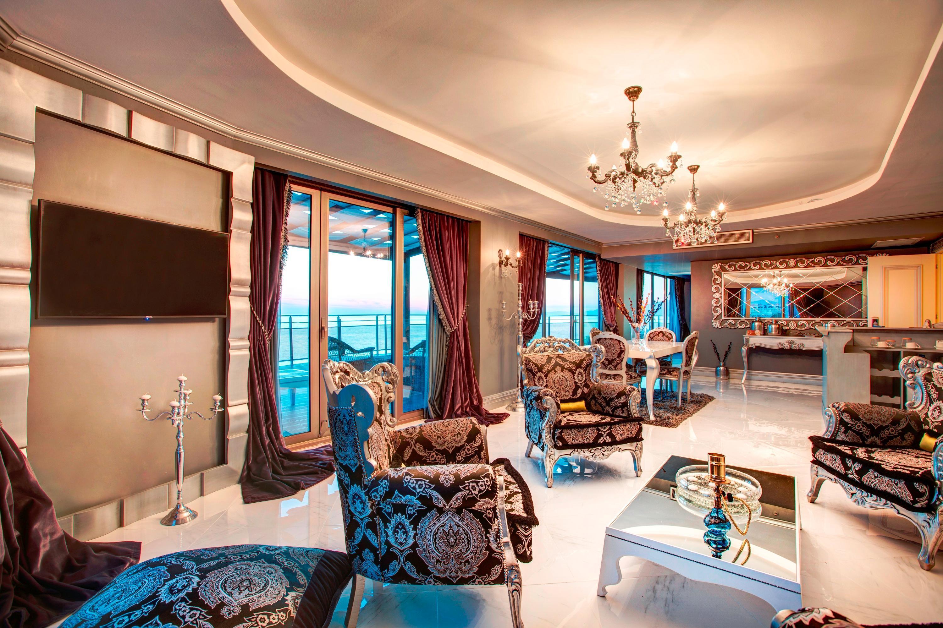 Suhan360 Hotel & Spa (Adults Only) クシャダス エクステリア 写真