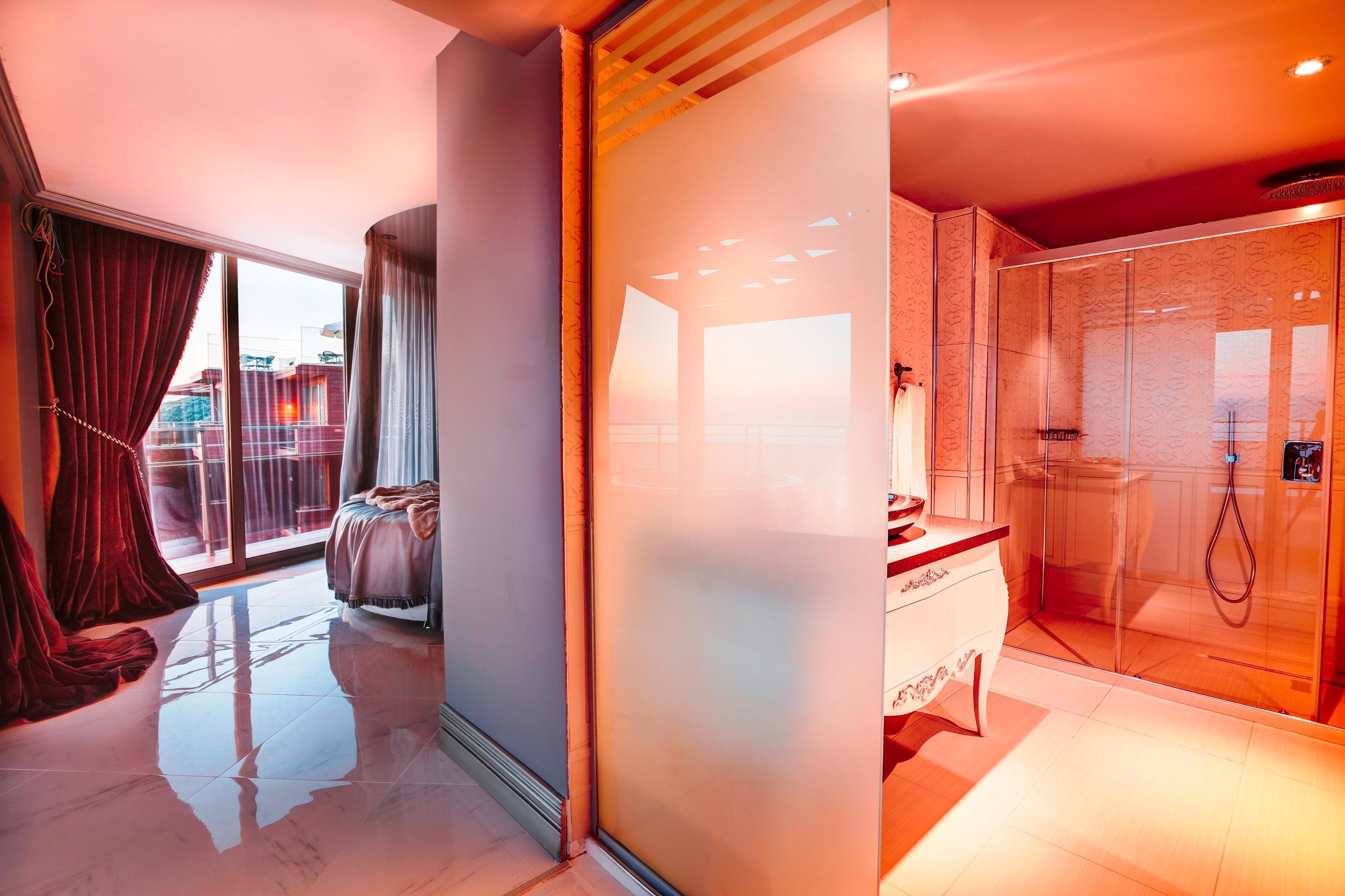 Suhan360 Hotel & Spa (Adults Only) クシャダス エクステリア 写真